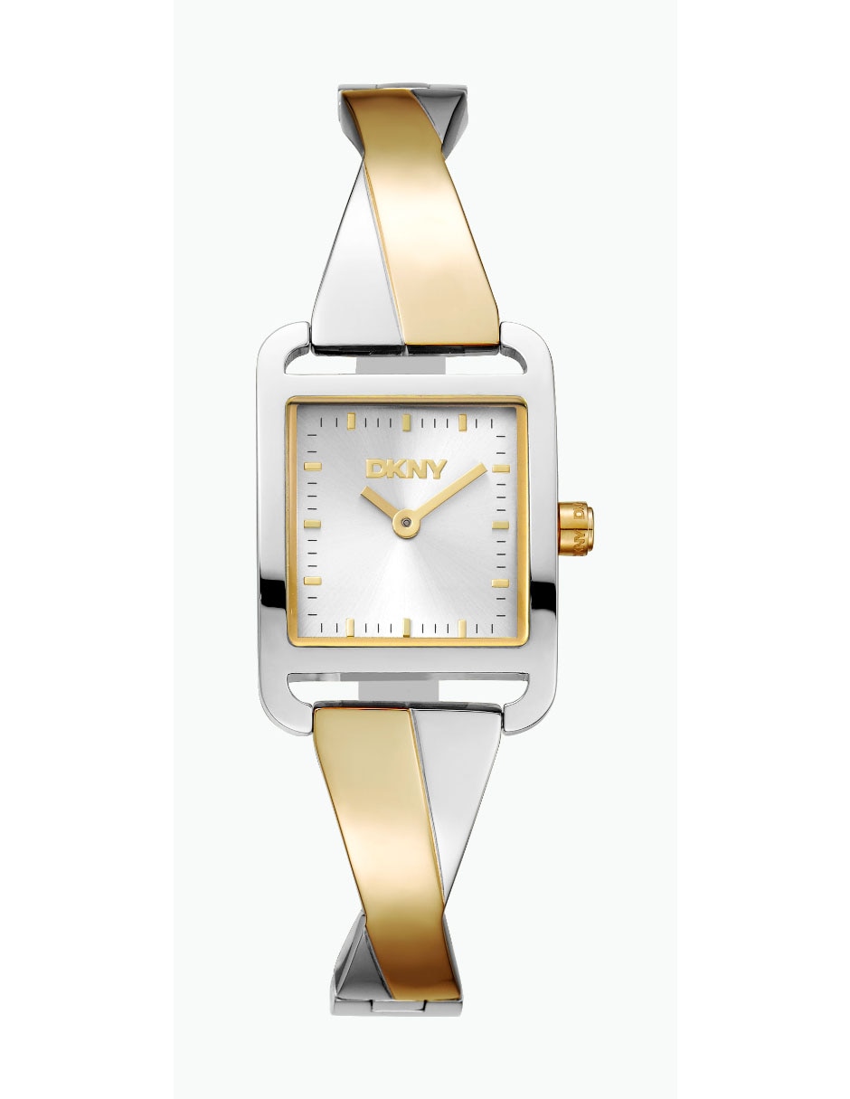 Reloj dkny iconic para mujer dk1l005m0115