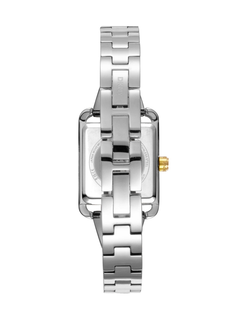 Reloj dkny iconic para mujer dk1l005m0115