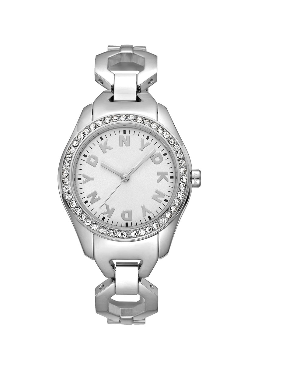 Reloj logo para mujer dk1l075m0015