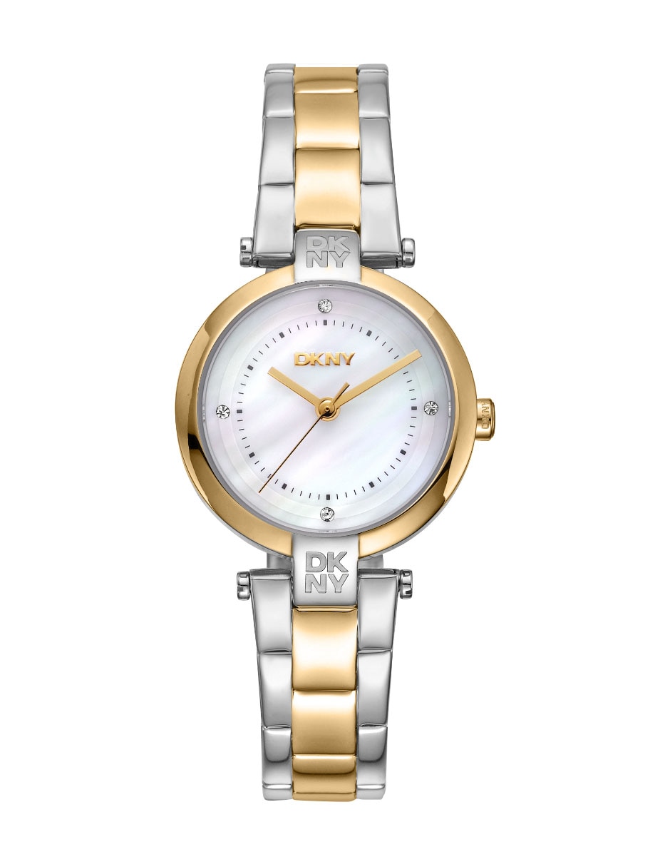 Reloj dkny everyday para mujer dk1l043m0075