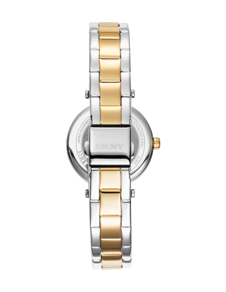 Reloj dkny everyday para mujer dk1l043m0075