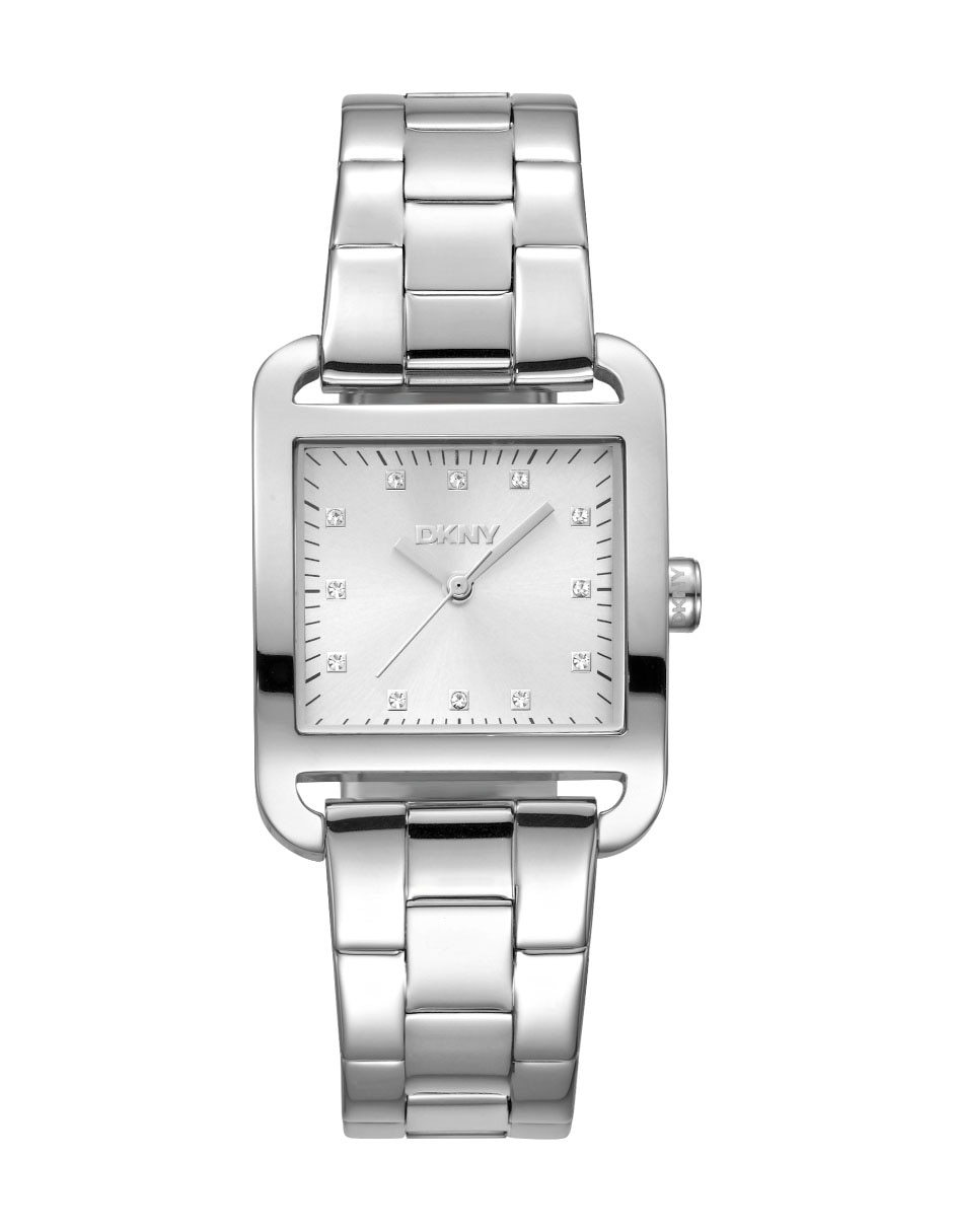 Reloj dkny iconic para mujer dk1l004m0045