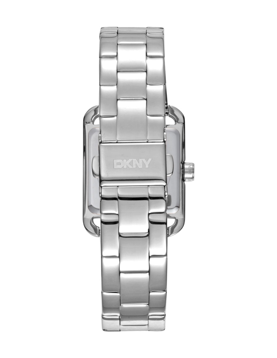 Reloj dkny iconic para mujer dk1l004m0045