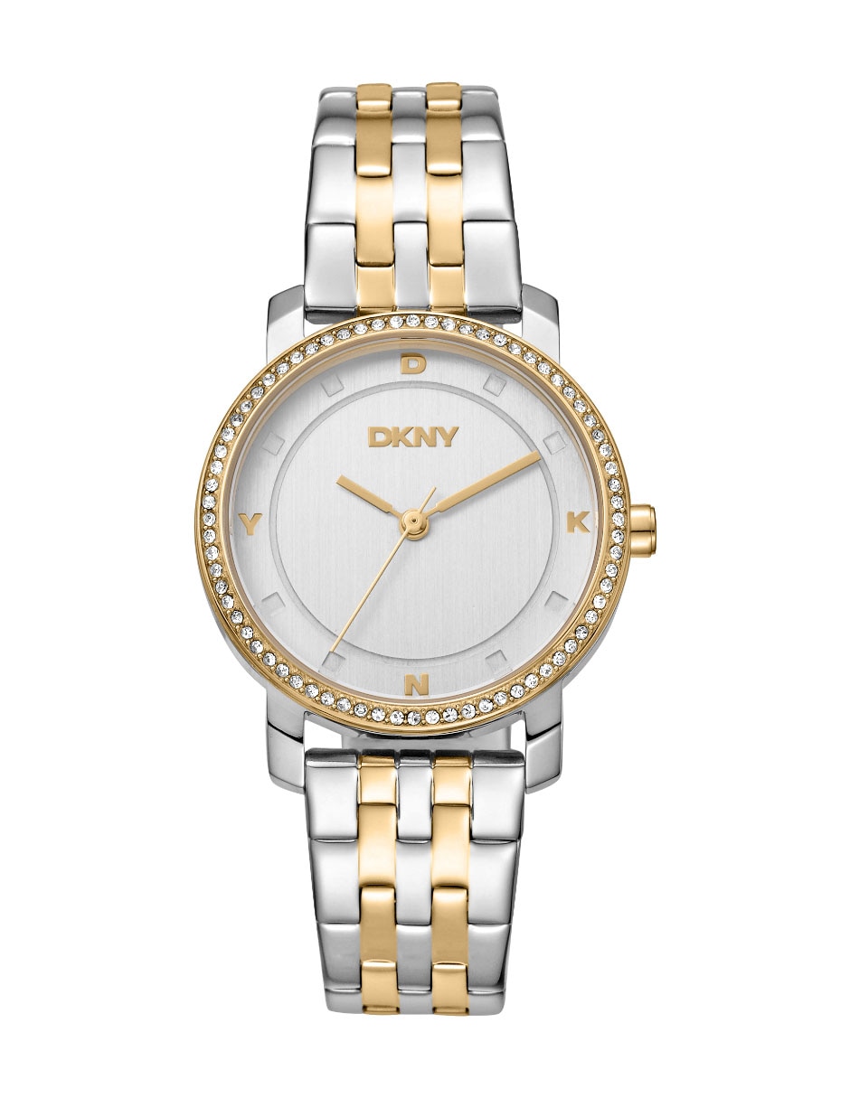 Reloj dkny evening para mujer dk1l065m0065