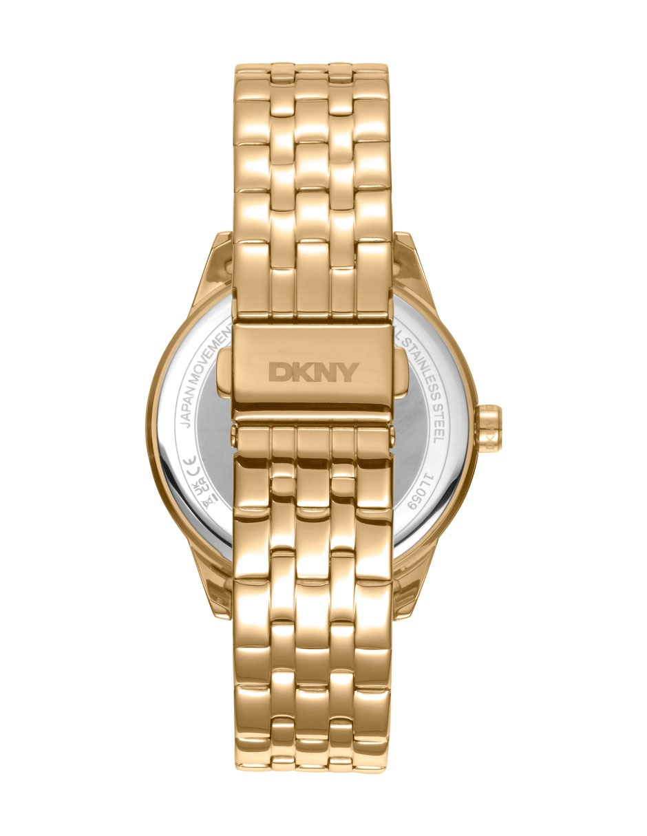Reloj Logo para mujer DK1L059M0055 3