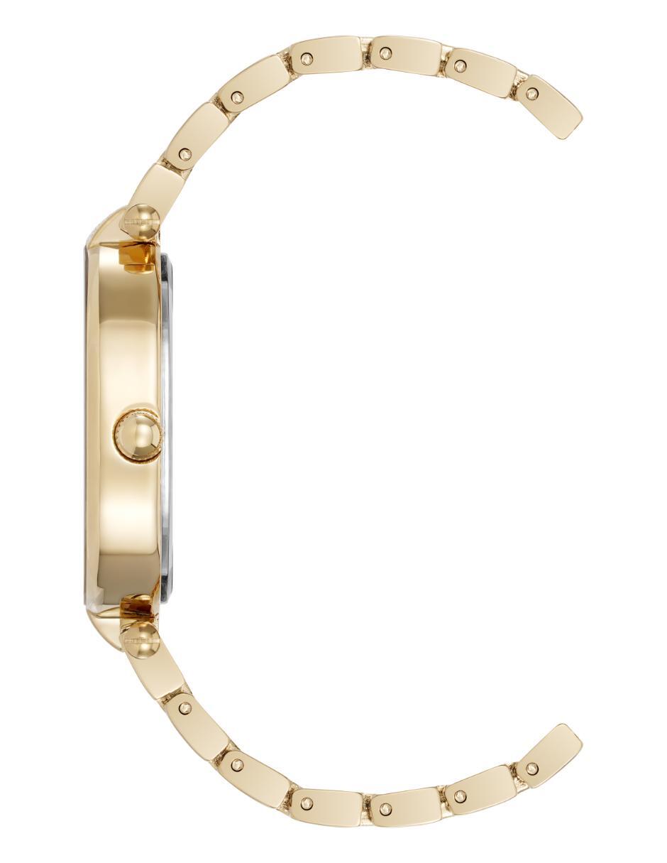 Reloj Gold Collection para mujer AK5382BKGB