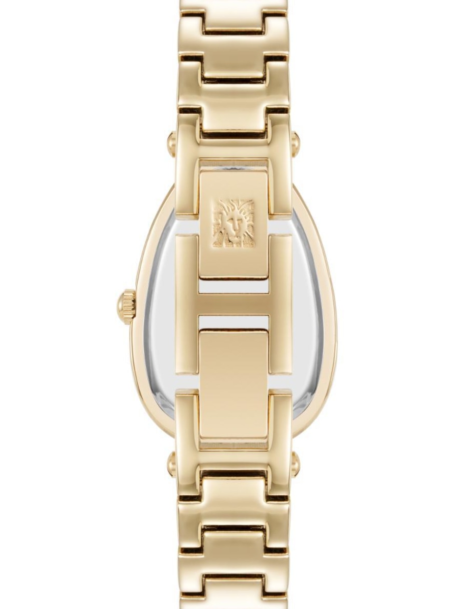 Reloj Gold Collection para mujer AK5382BKGB