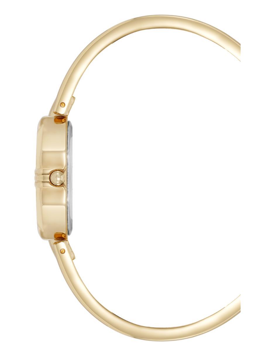 Kit de reloj Gold Collection para mujer AK5418GPST