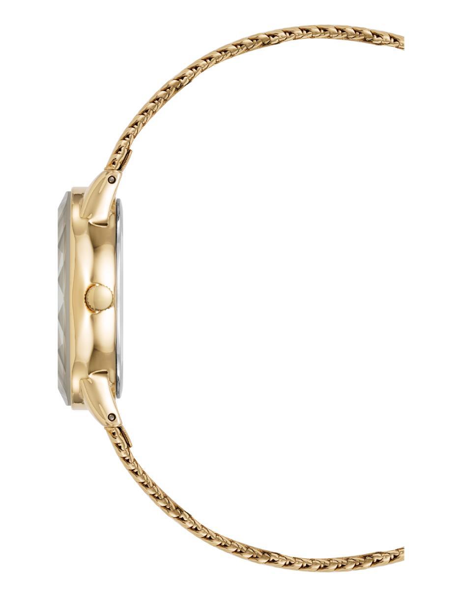 Reloj Gold Collection para mujer AK5244BKGB