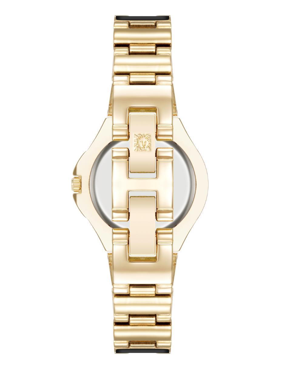 Reloj Black Collection para mujer AK5358BKGB