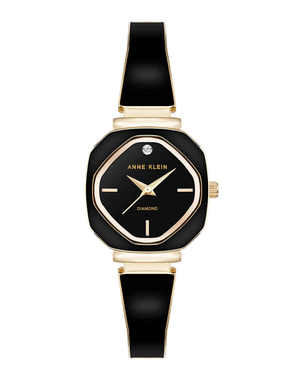 Reloj Black Collection para mujer AK5402GPBK