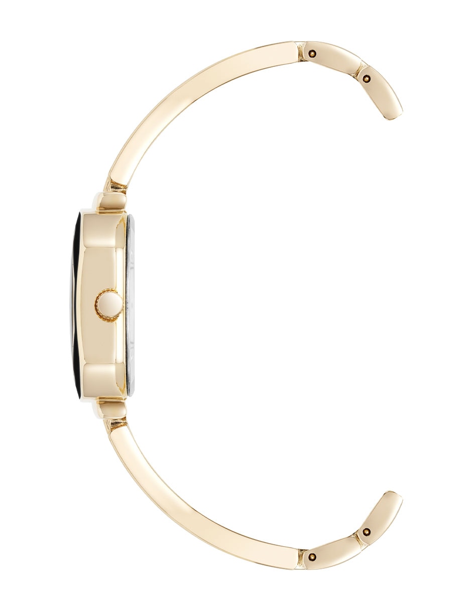 Reloj Black Collection para mujer AK5402GPBK 2