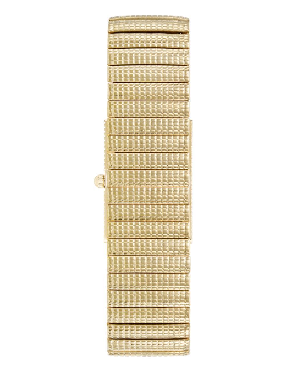 Reloj Gold Collection para mujer AK5378BKGB