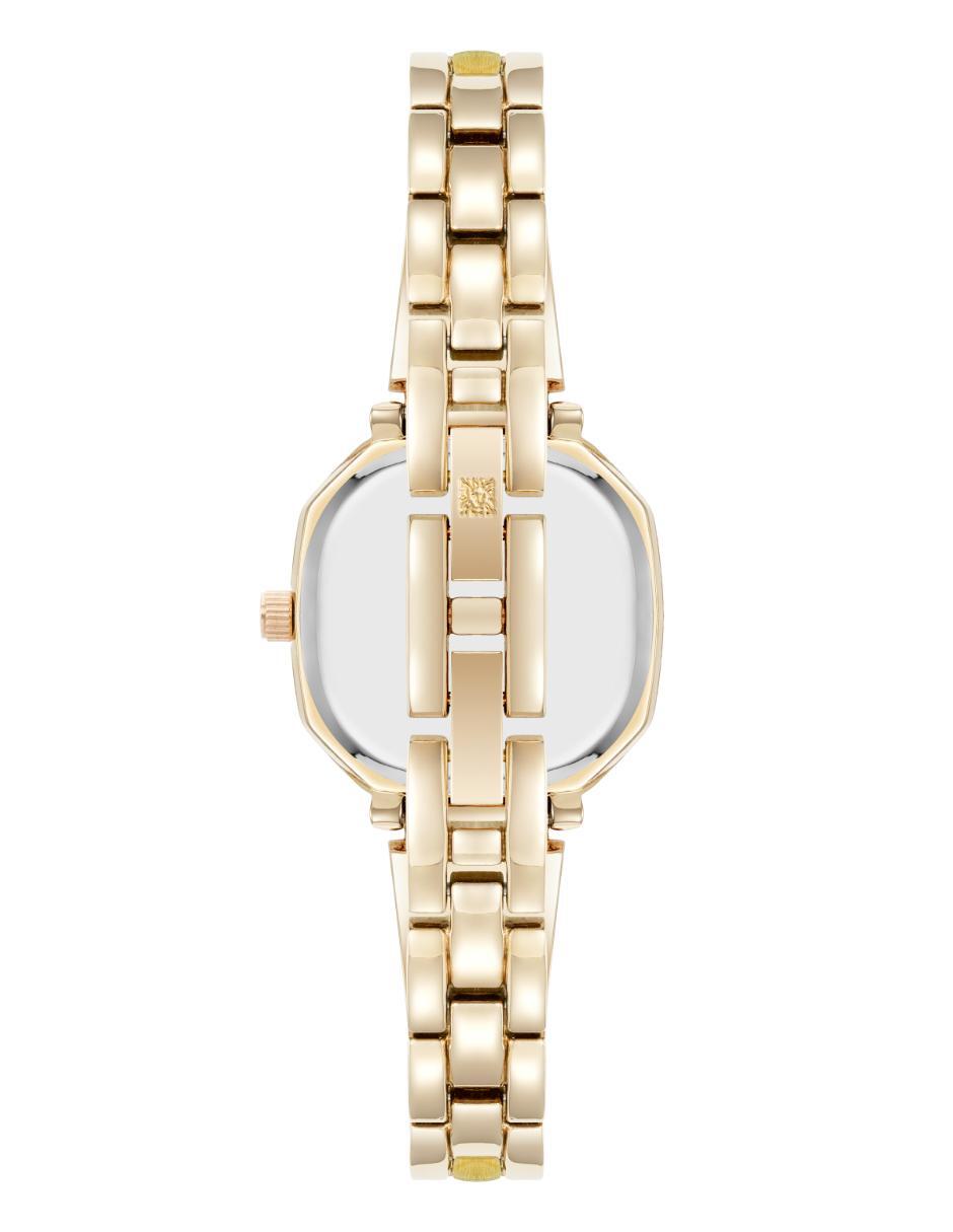 Reloj White Collection para mujer AK5402GPWT 3