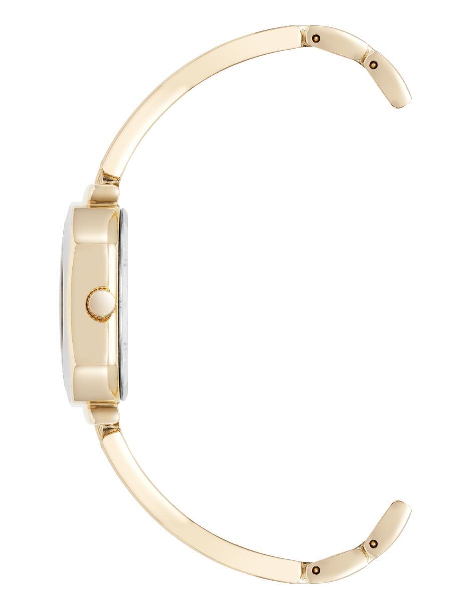 Reloj White Collection para mujer AK5402GPWT 2
