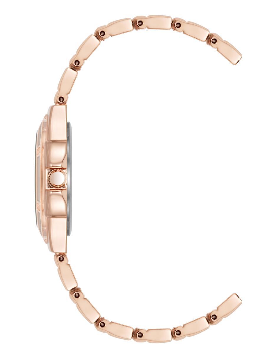 Reloj Blush Collection para mujer AK5358BHRG