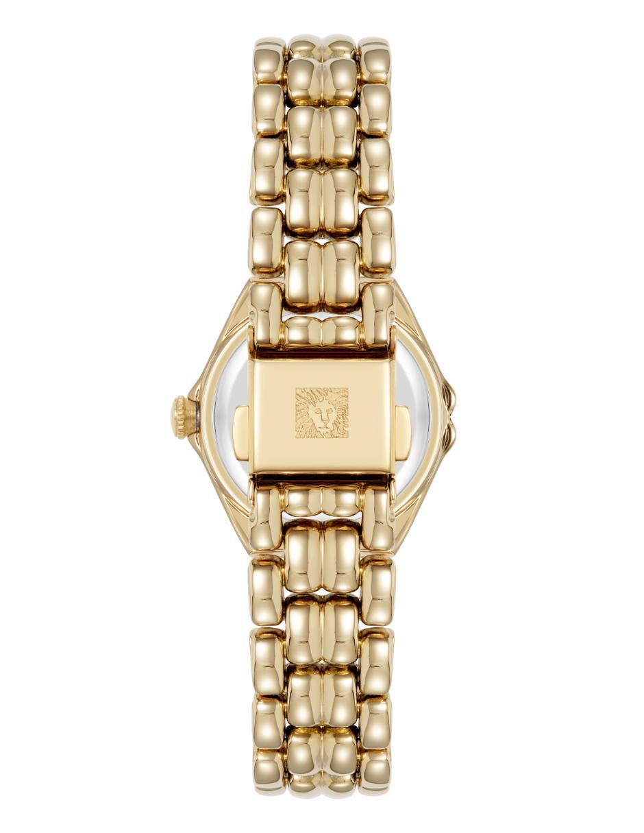 Reloj Gold Collection para mujer AK5362BKGB