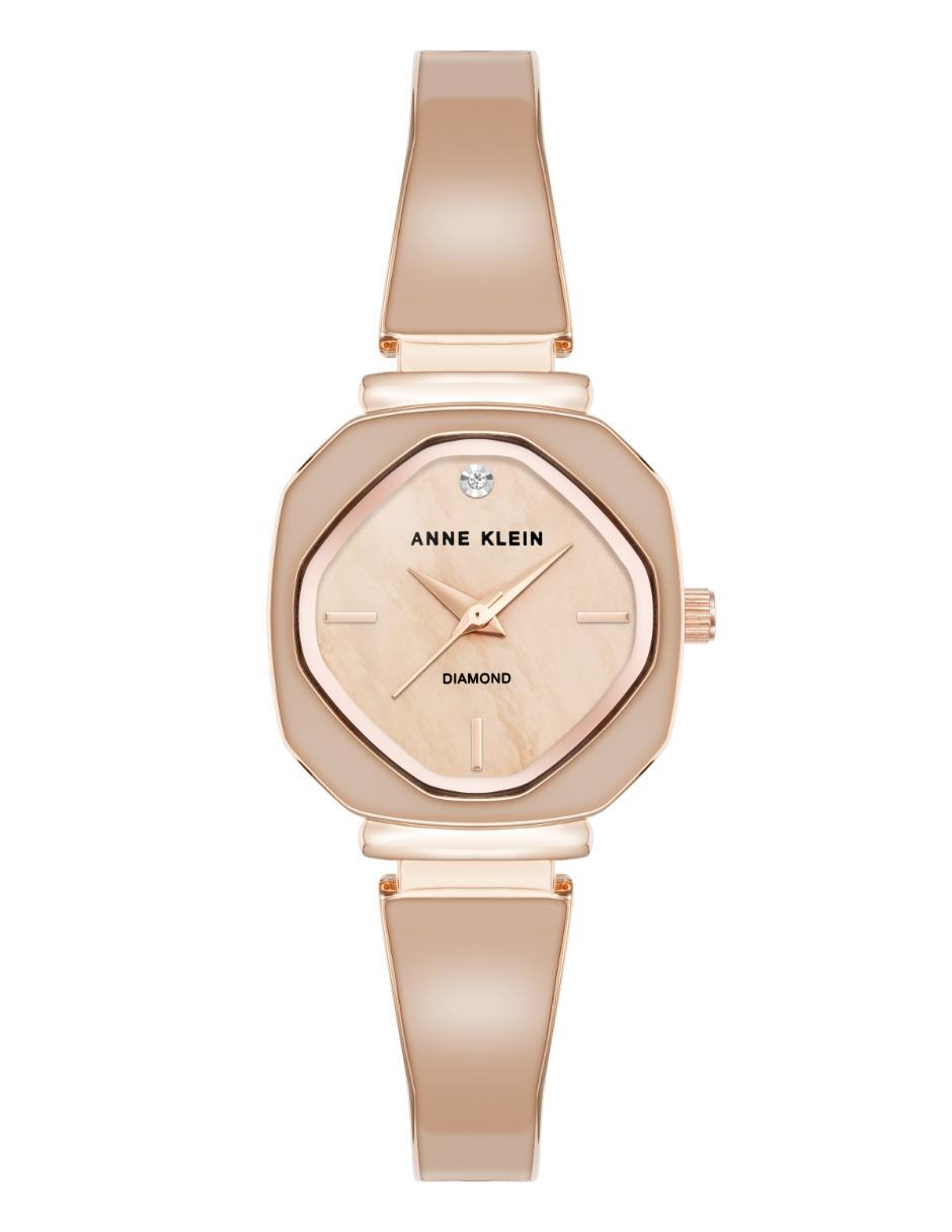 Reloj Anne Klein Blush para mujer AK5402RGBH