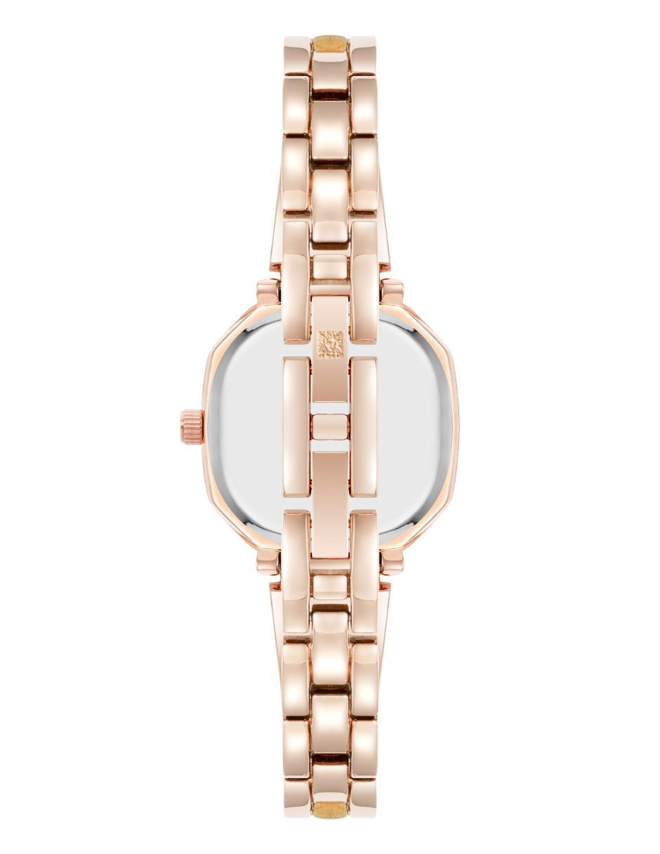 Reloj Anne Klein Blush para mujer AK5402RGBH