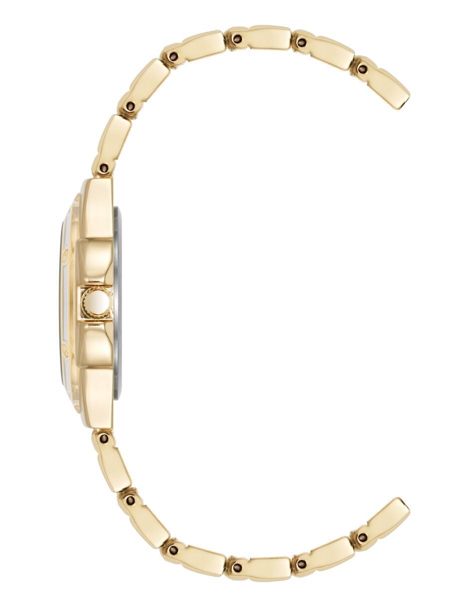 Reloj White Collection para mujer AK5358WTGB