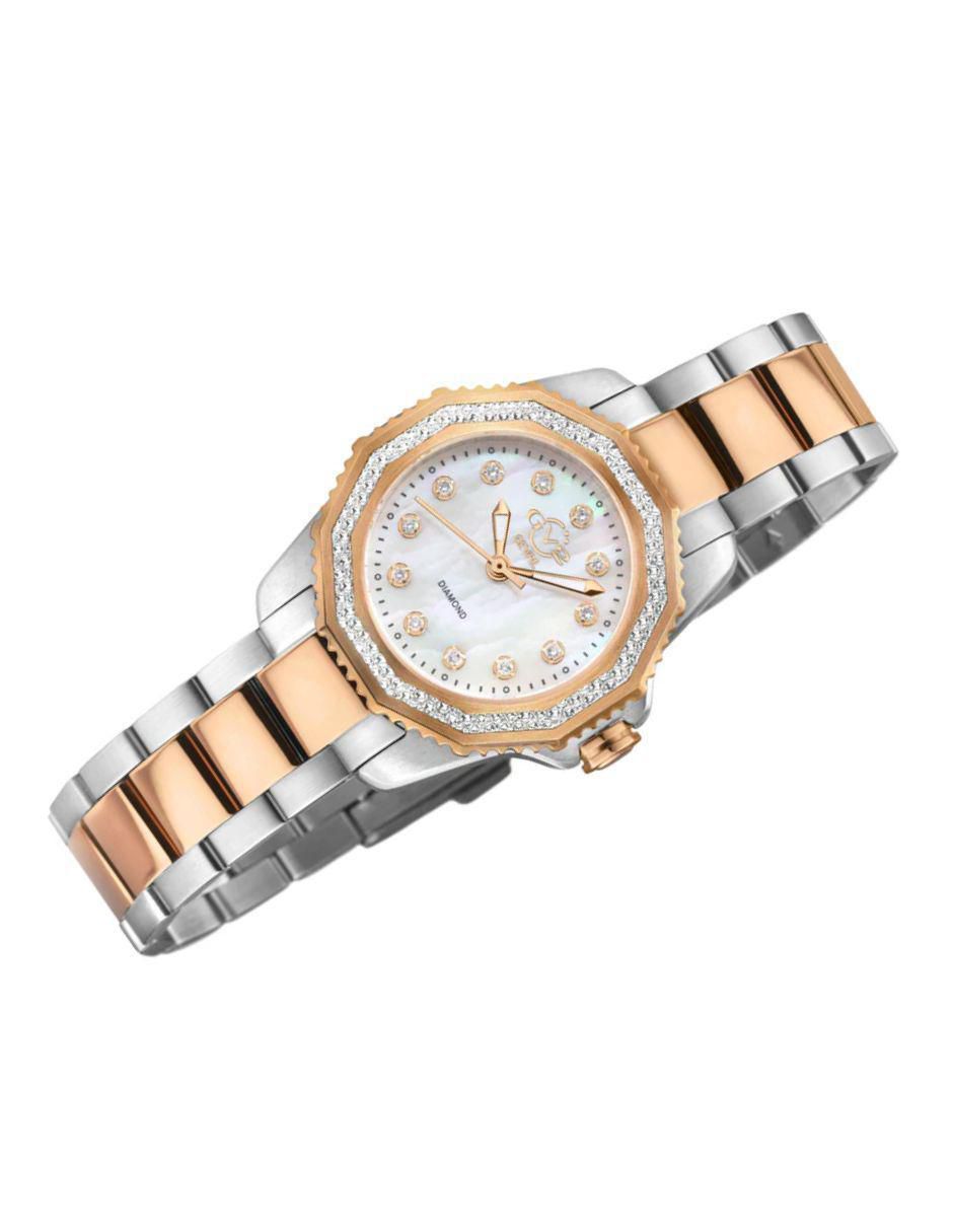 Reloj Cortina Diamond para mujer 13503B 5