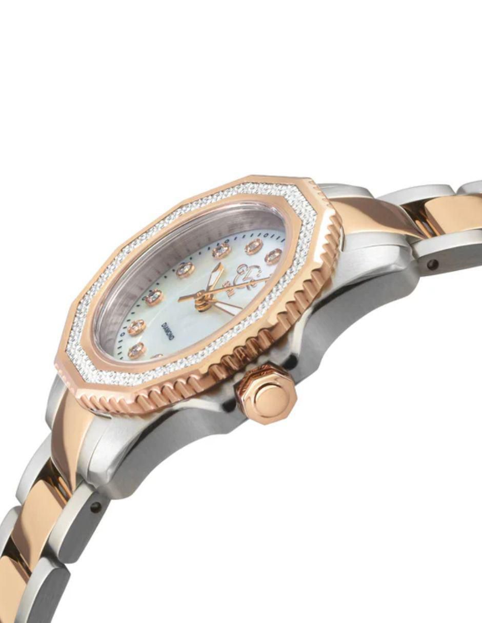 Reloj Cortina Diamond para mujer 13503B