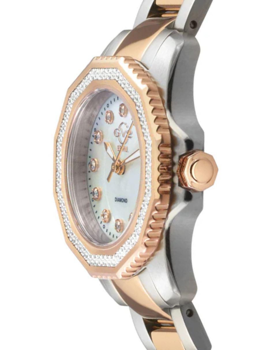 Reloj Cortina Diamond para mujer 13503B