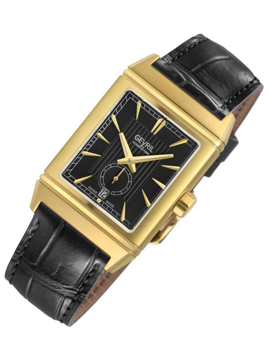 Reloj Time Square para hombre 49703 5