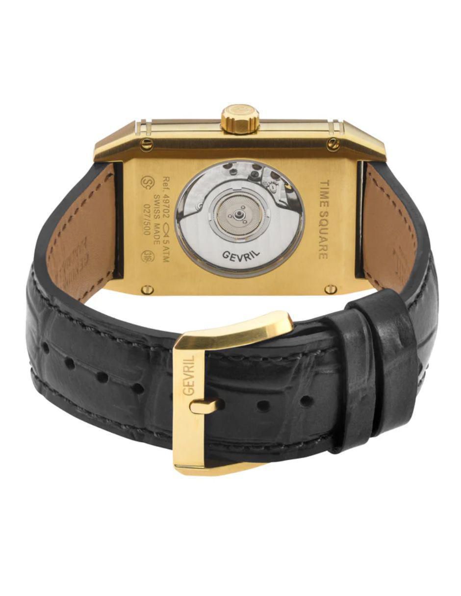 Reloj Time Square para hombre 49703