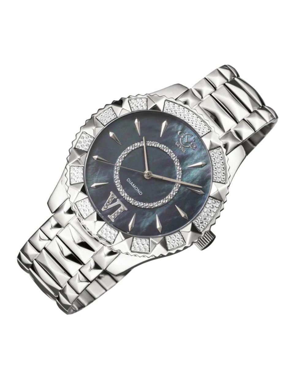 Reloj Venice Diamond para mujer 11710-424 6