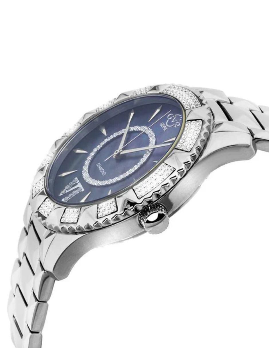 Reloj Venice Diamond para mujer 11710-424