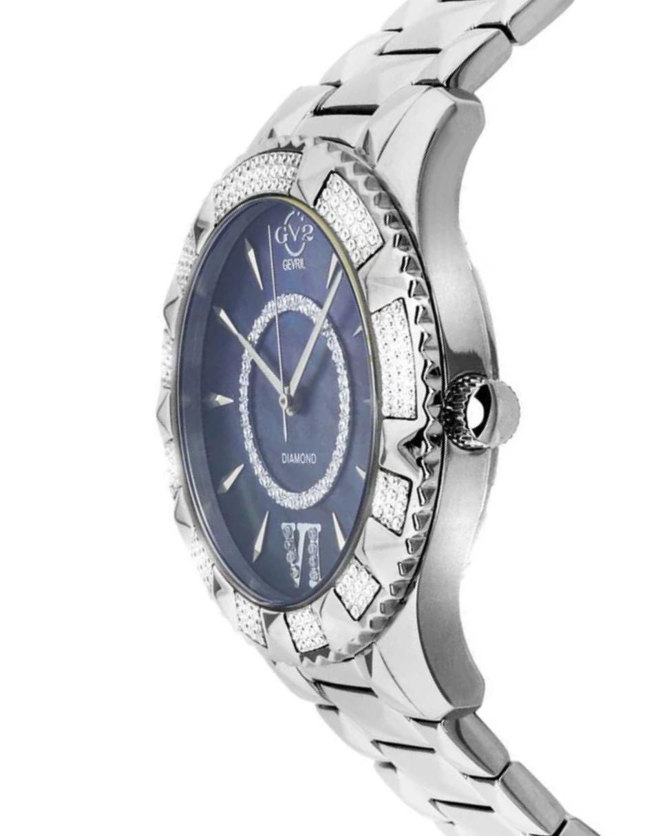 Reloj Venice Diamond para mujer 11710-424 7