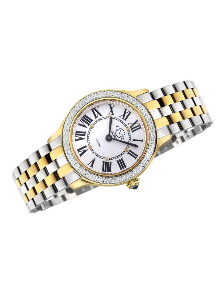 Reloj Milan Diamond para mujer 12163B 6