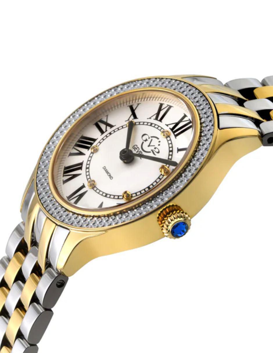 Reloj Milan Diamond para mujer 12163B 5