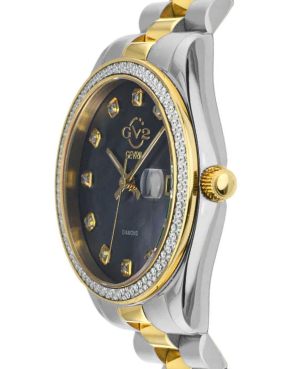Reloj Turin Diamond para mujer 12421B