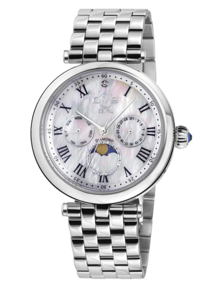 Reloj Florence Diamond para mujer 12518 Reloj Florence Diamond para mujer 12518
