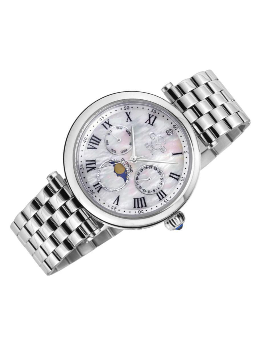 Reloj Florence Diamond para mujer 12518 6