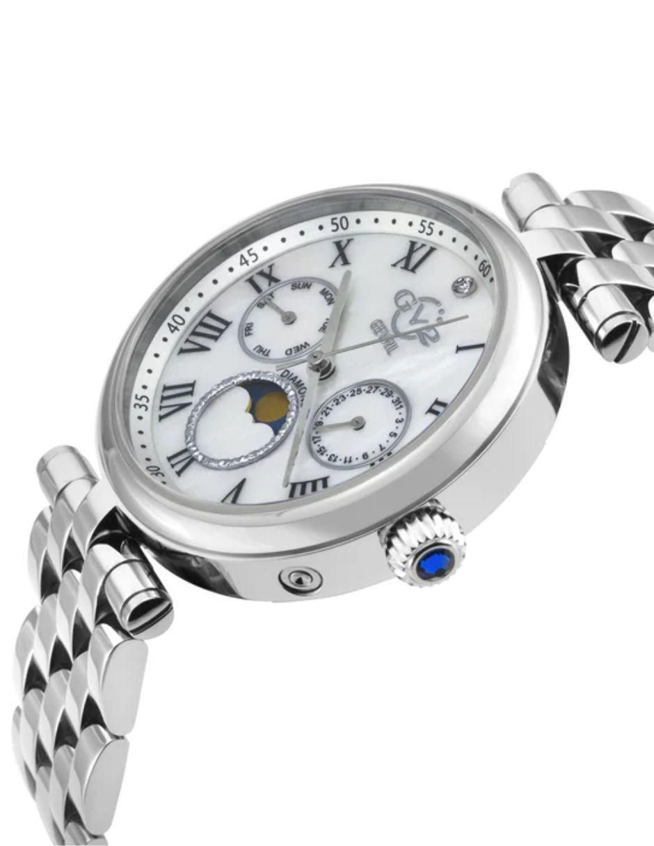 Reloj Florence Diamond para mujer 12518 5