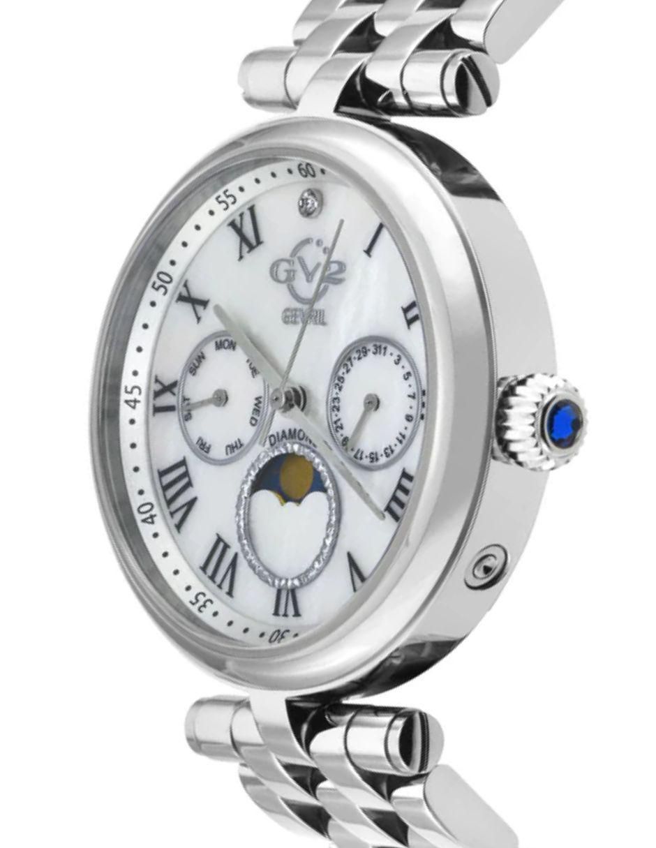 Reloj Florence Diamond para mujer 12518 4