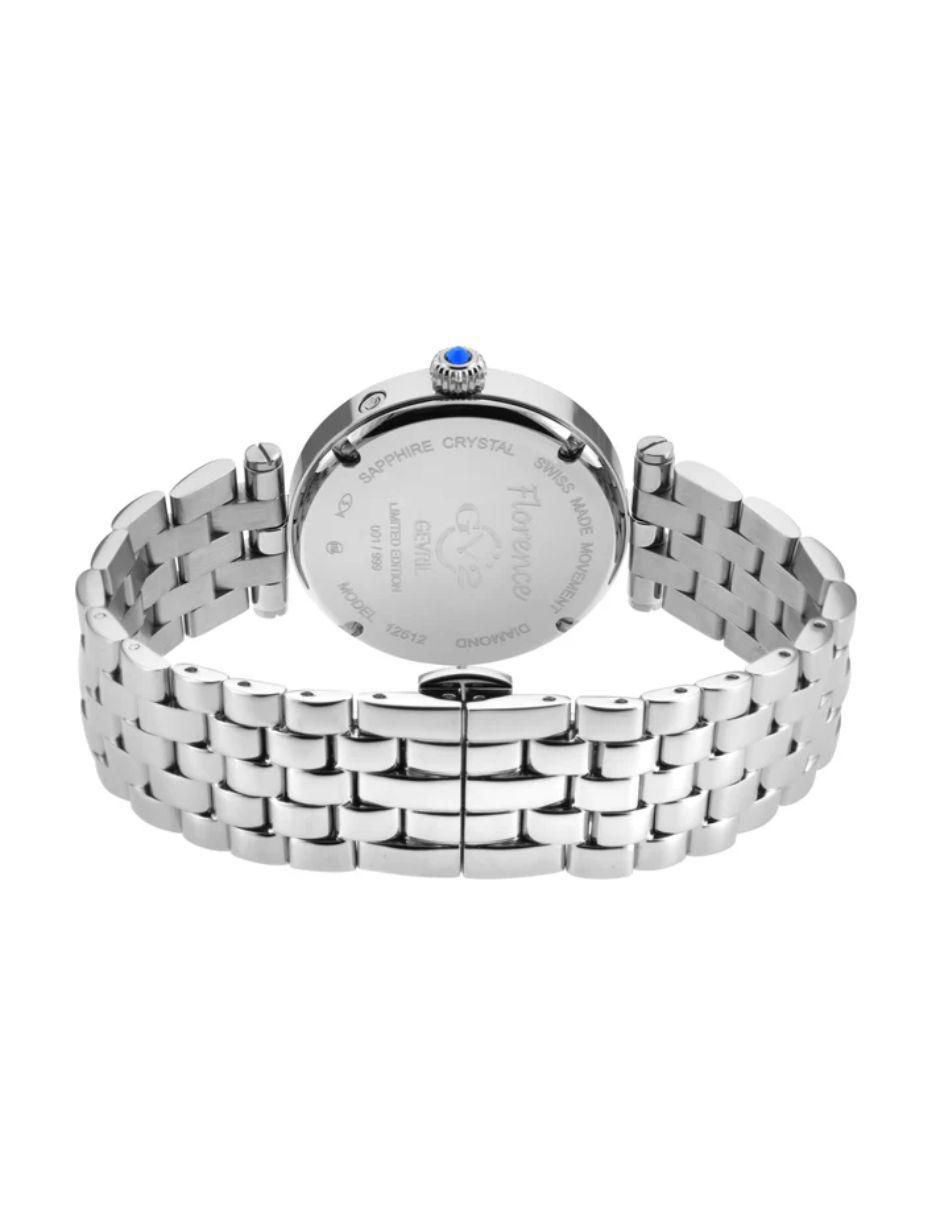 Reloj Florence Diamond para mujer 12518 2