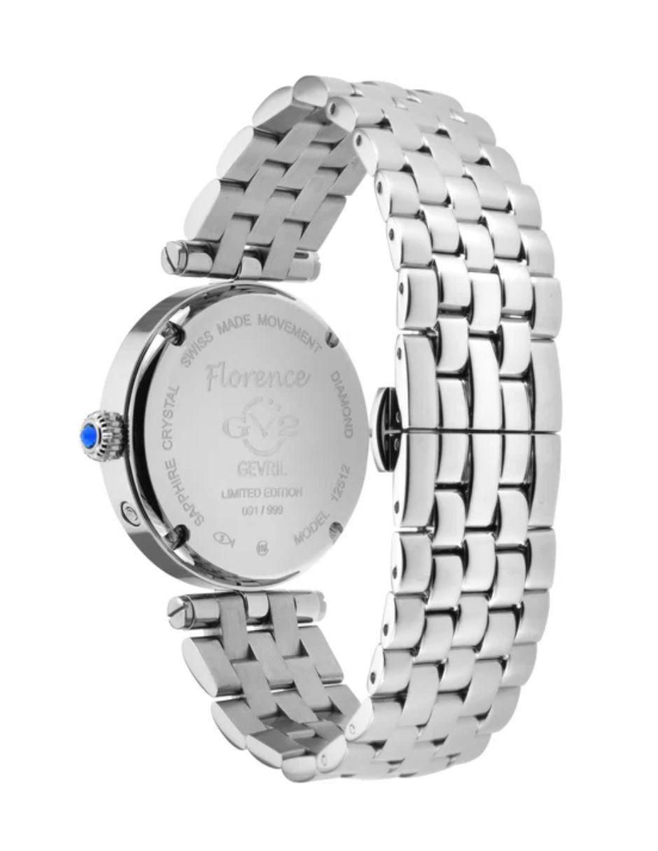 Reloj Florence Diamond para mujer 12518 7