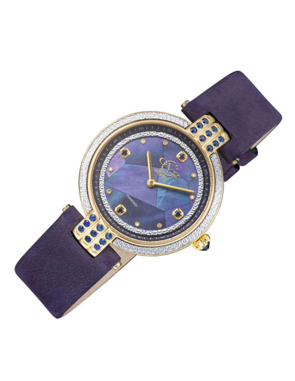 Reloj Matera Diamond para mujer 12802 2