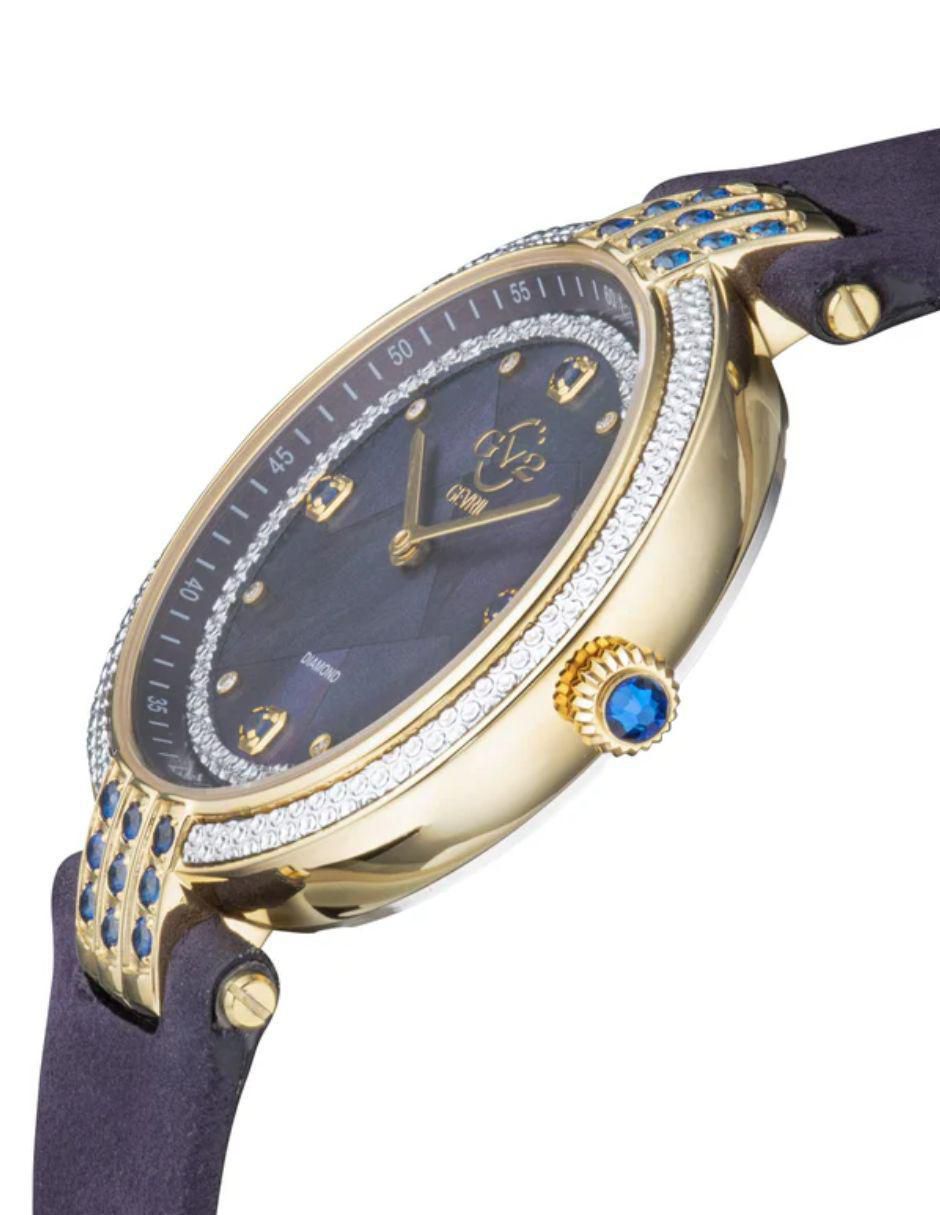 Reloj Matera Diamond para mujer 12802 3