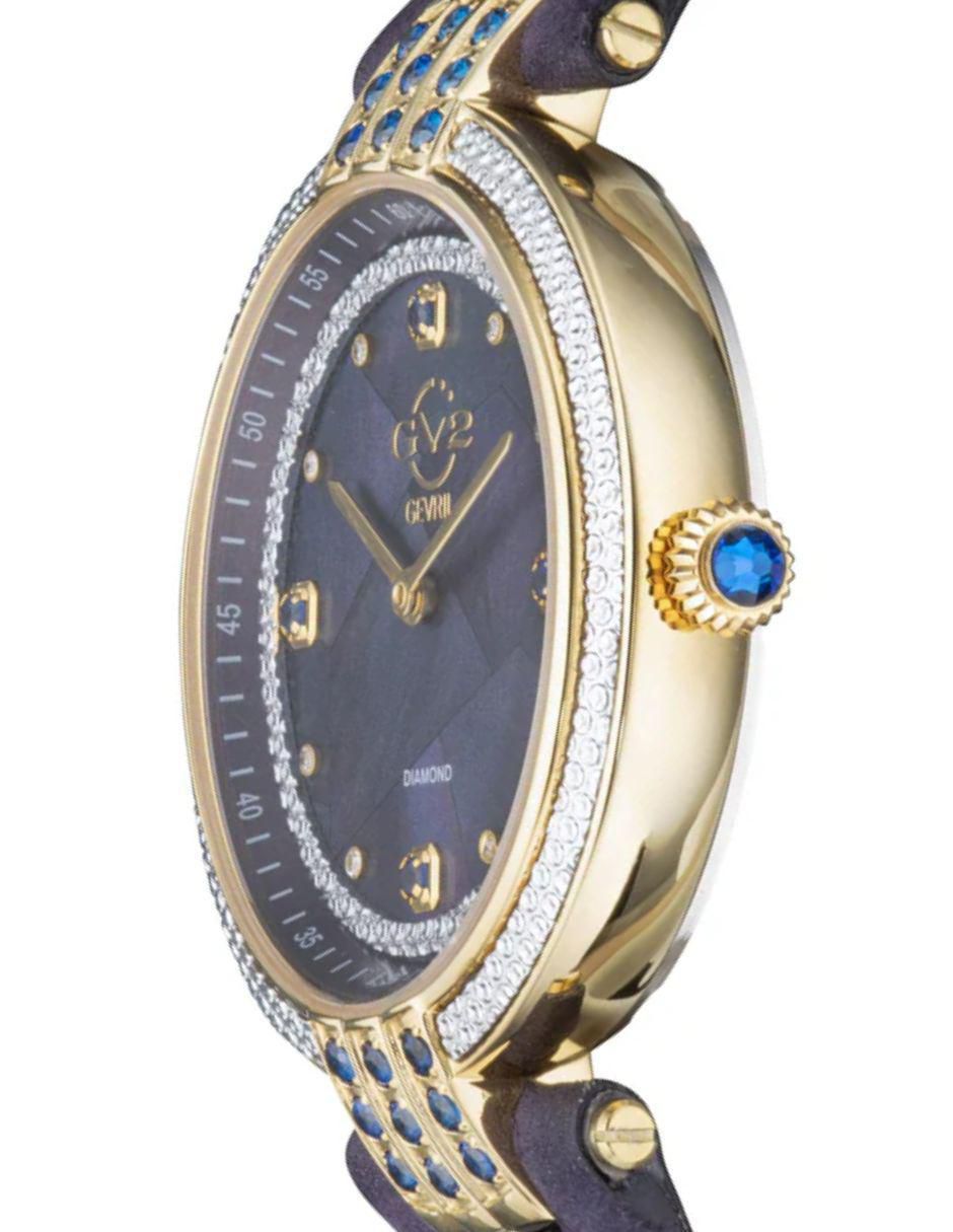 Reloj Matera Diamond para mujer 12802 4