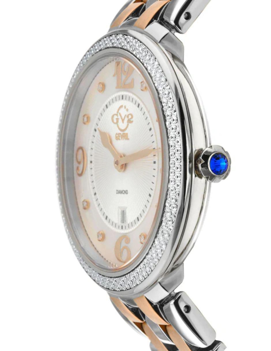 Reloj Verona Diamond para mujer 12904B 5