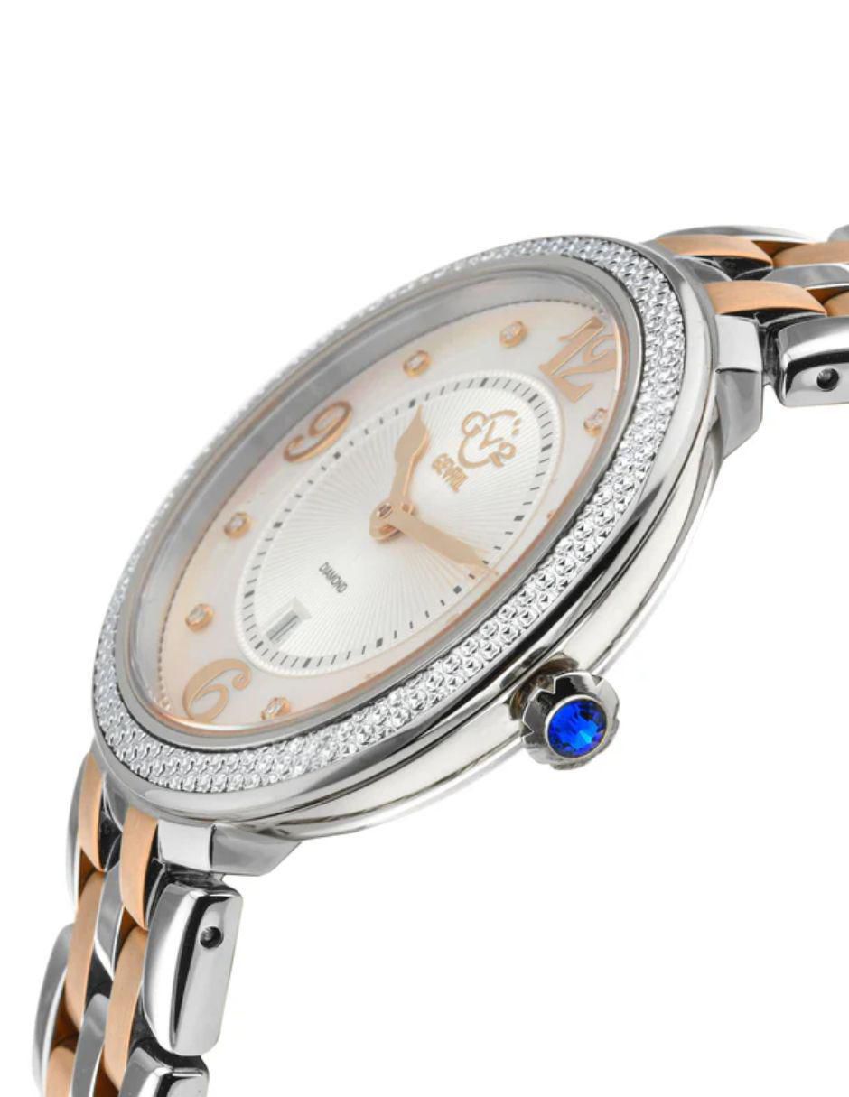 Reloj Verona Diamond para mujer 12904B
