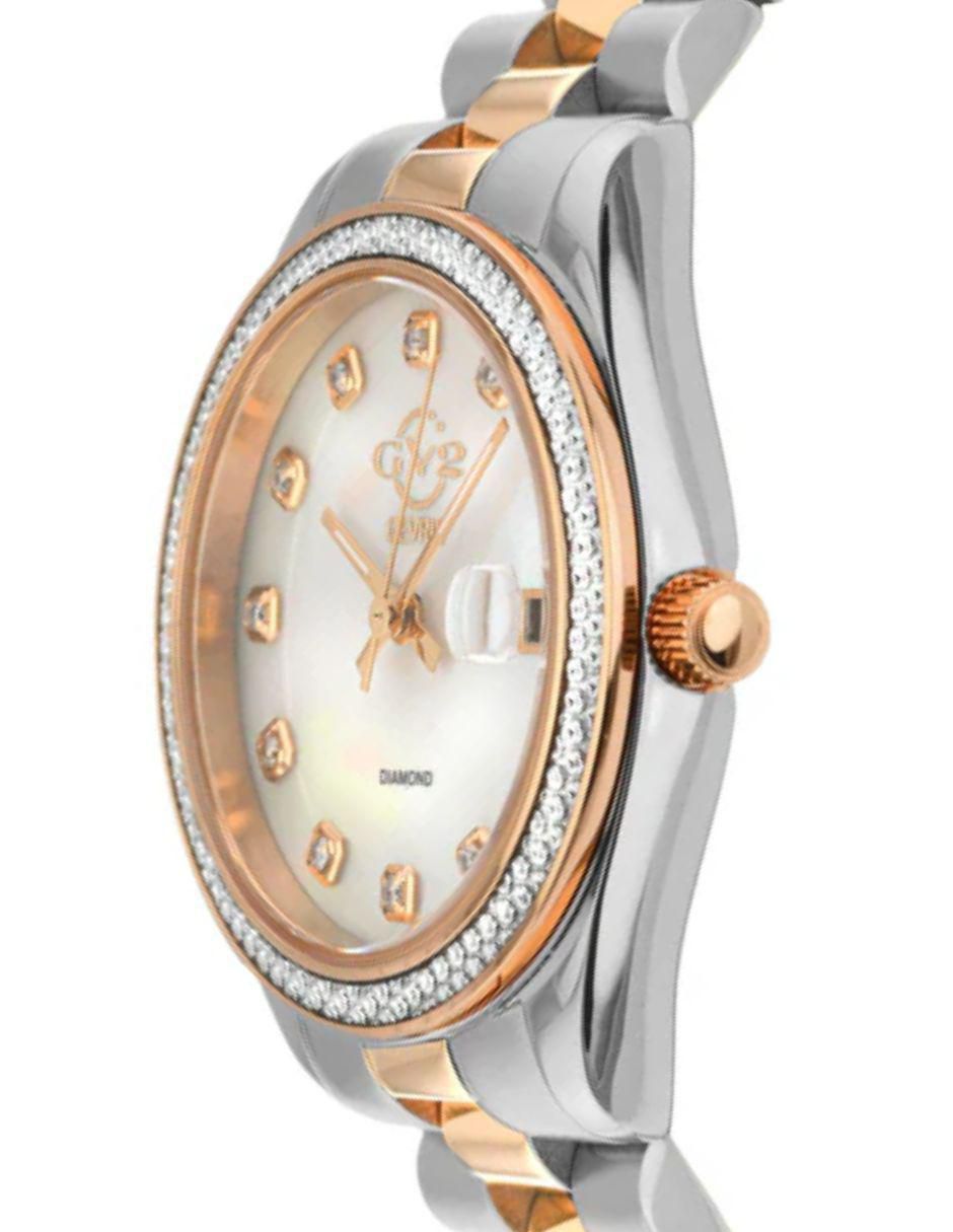 Reloj Turin Diamond para mujer 12423B