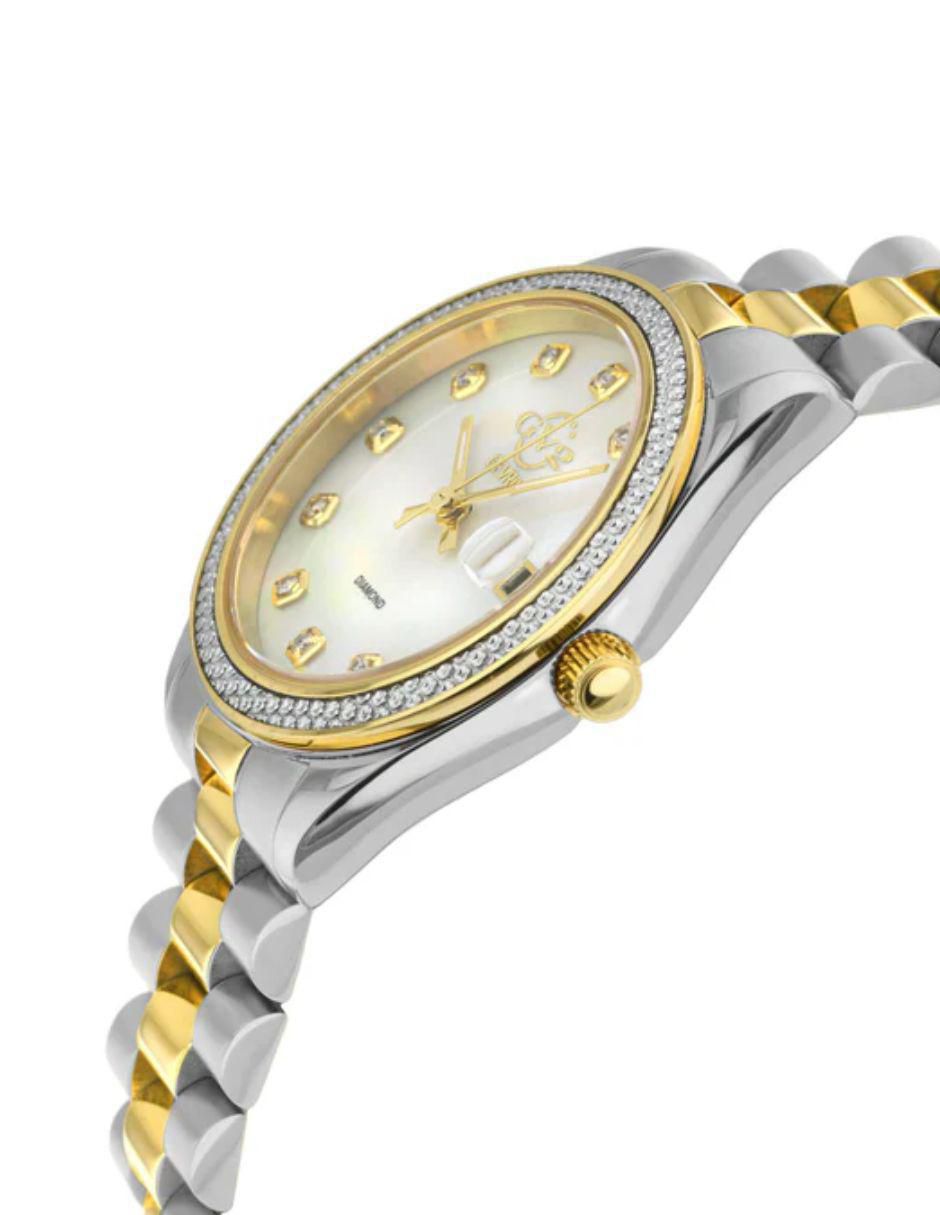 Reloj Turin Diamond para mujer 12424B 5