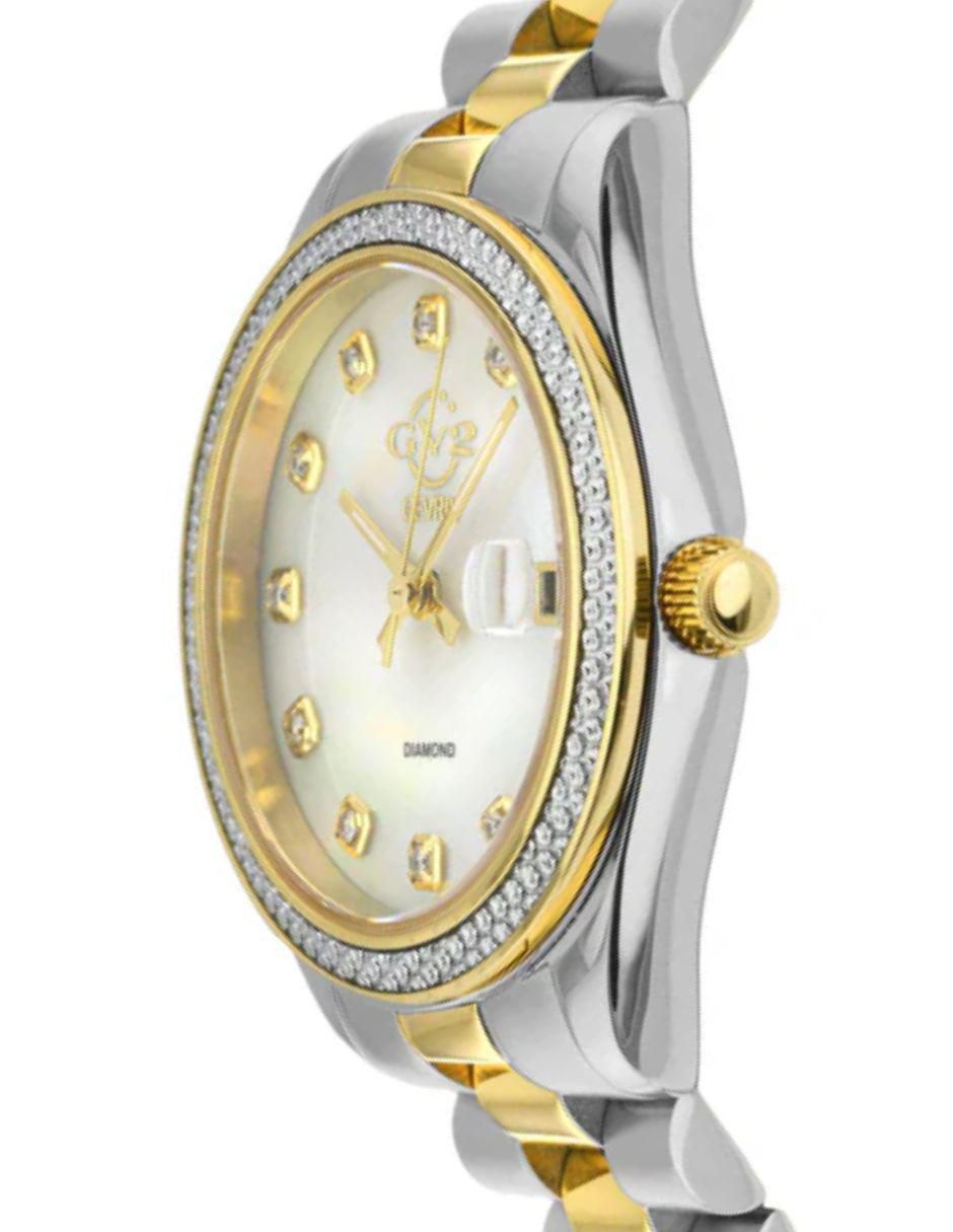 Reloj Turin Diamond para mujer 12424B