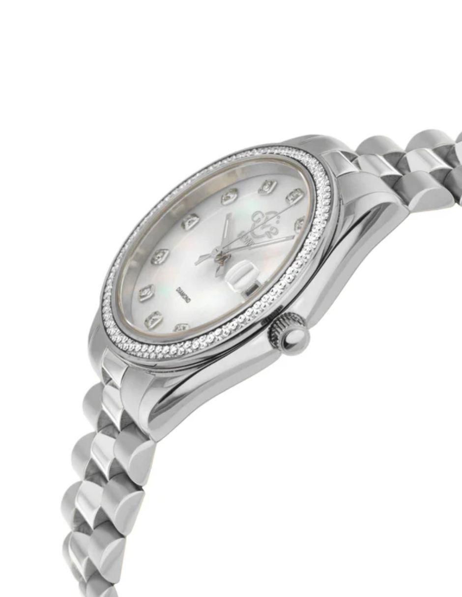 Reloj Turin Diamond para mujer 12425B 5